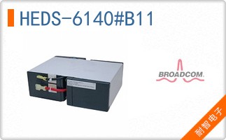 HEDS-6140#B11