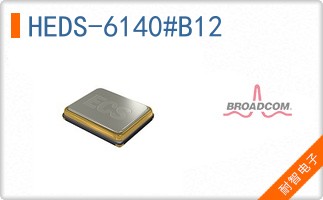 HEDS-6140#B12