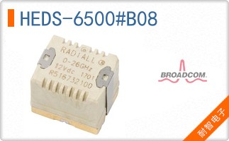 HEDS-6500#B08
