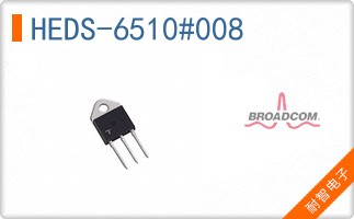 HEDS-6510#008