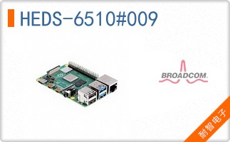 HEDS-6510#009