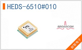 HEDS-6510#010