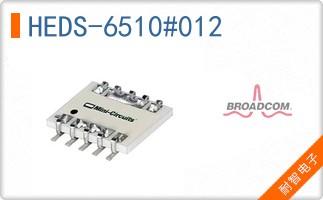 HEDS-6510#012