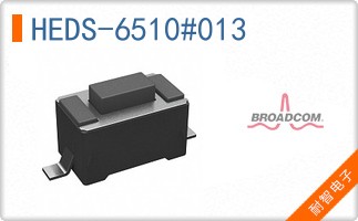 HEDS-6510#013