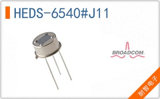 HEDS-6540#J11