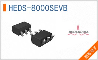HEDS-8000SEVB