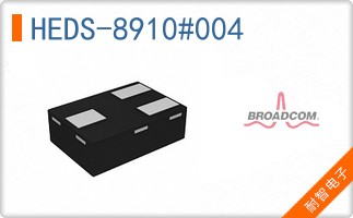 HEDS-8910#004