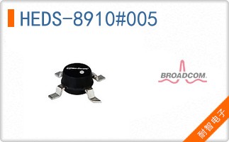 HEDS-8910#005