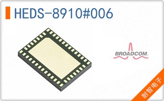 HEDS-8910#006