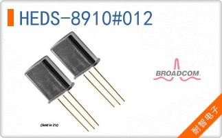 HEDS-8910#012