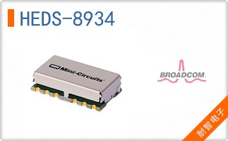 HEDS-8934
