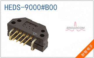 HEDS-9000#B00