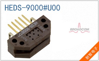 HEDS-9000#U00