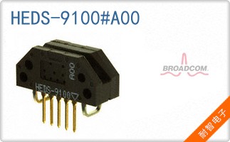 HEDS-9100#A00