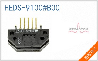 HEDS-9100#B00