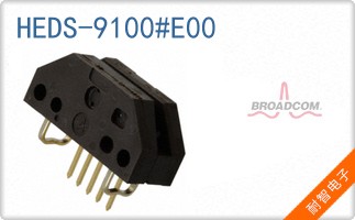 HEDS-9100#E00