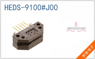 HEDS-9100#J00
