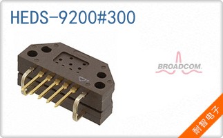 HEDS-9200#300