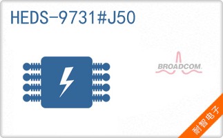 HEDS-9731#J50