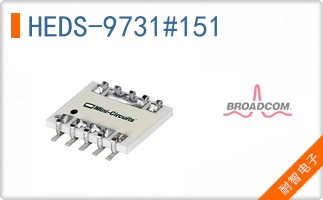 HEDS-9731#151