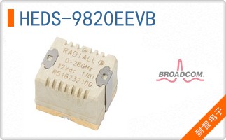 HEDS-9820EEVB