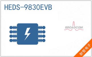 HEDS-9830EVB