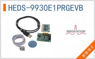 HEDS-9930E1PRGEVB