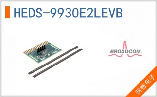 HEDS-9930E2LEVB
