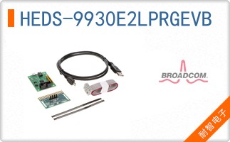 HEDS-9930E2LPRGEVB