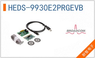 HEDS-9930E2PRGEVB