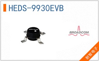 HEDS-9930EVB