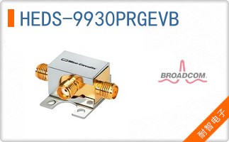 HEDS-9930PRGEVB
