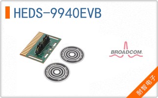 HEDS-9940EVB