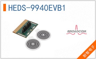 HEDS-9940EVB1