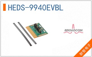 HEDS-9940EVBL