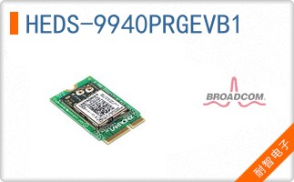 HEDS-9940PRGEVB1