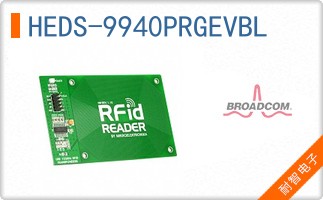 HEDS-9940PRGEVBL