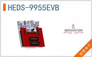 HEDS-9955EVB