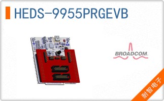HEDS-9955PRGEVB