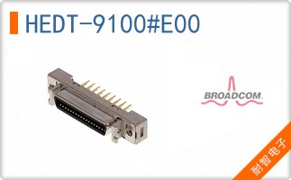 HEDT-9100#E00