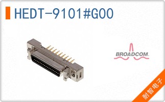 HEDT-9101#G00