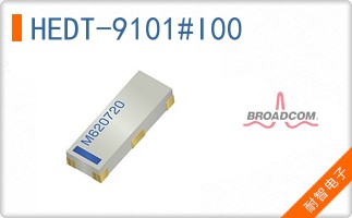 HEDT-9101#I00