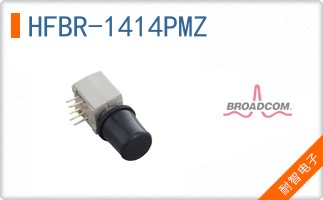 HFBR-1414PMZ