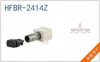 HFBR-2414Z