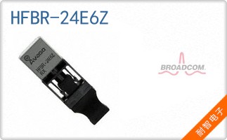 HFBR-24E6Z