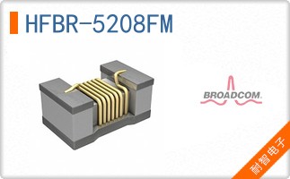HFBR-5208FM