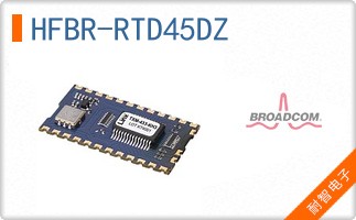 HFBR-RTD45DZ