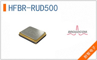 HFBR-RUD500