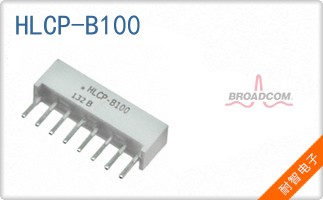 HLCP-B100
