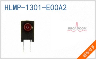 HLMP-1301-E00A2